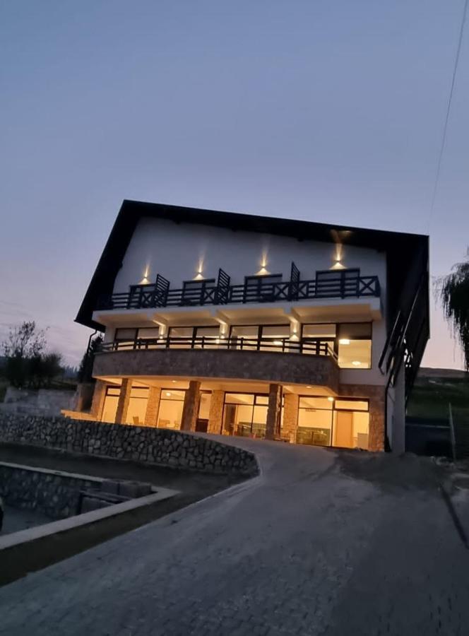 Vale Humor Residence Mînăstirea Humorului Dış mekan fotoğraf