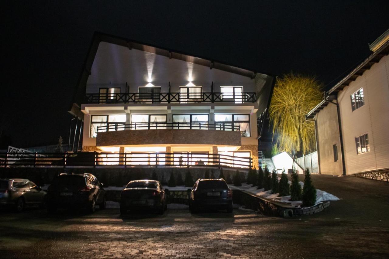 Vale Humor Residence Mînăstirea Humorului Dış mekan fotoğraf