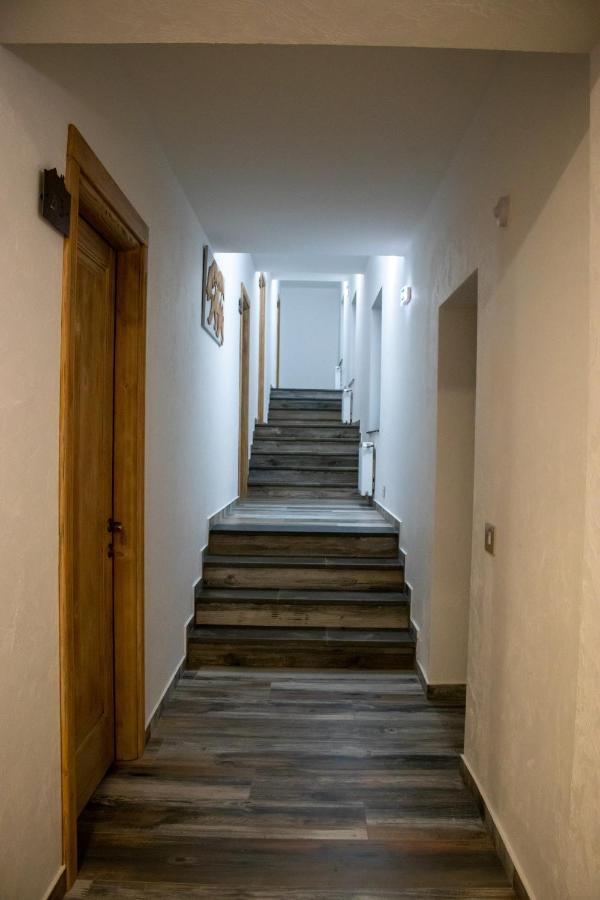 Vale Humor Residence Mînăstirea Humorului Dış mekan fotoğraf