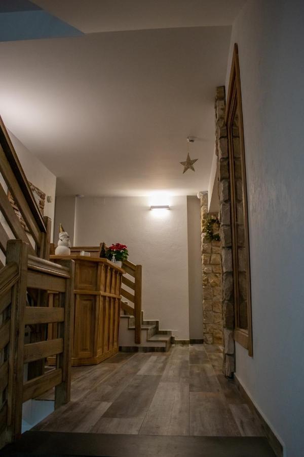 Vale Humor Residence Mînăstirea Humorului Dış mekan fotoğraf