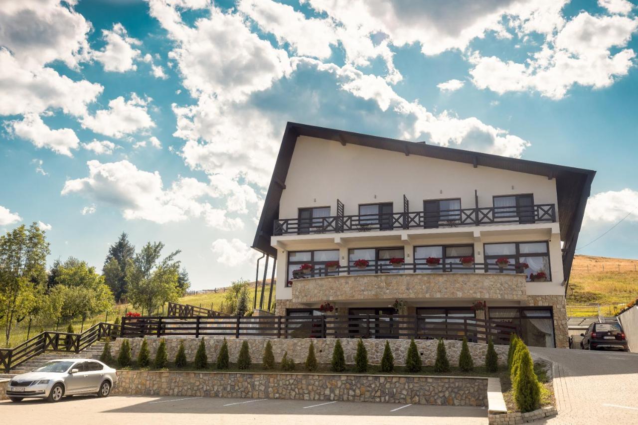 Vale Humor Residence Mînăstirea Humorului Dış mekan fotoğraf