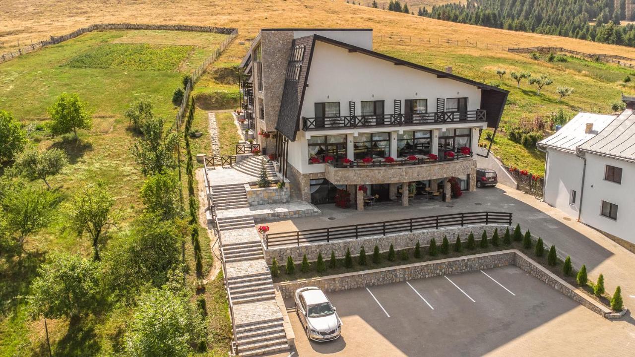 Vale Humor Residence Mînăstirea Humorului Dış mekan fotoğraf