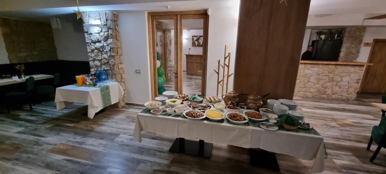 Vale Humor Residence Mînăstirea Humorului Dış mekan fotoğraf