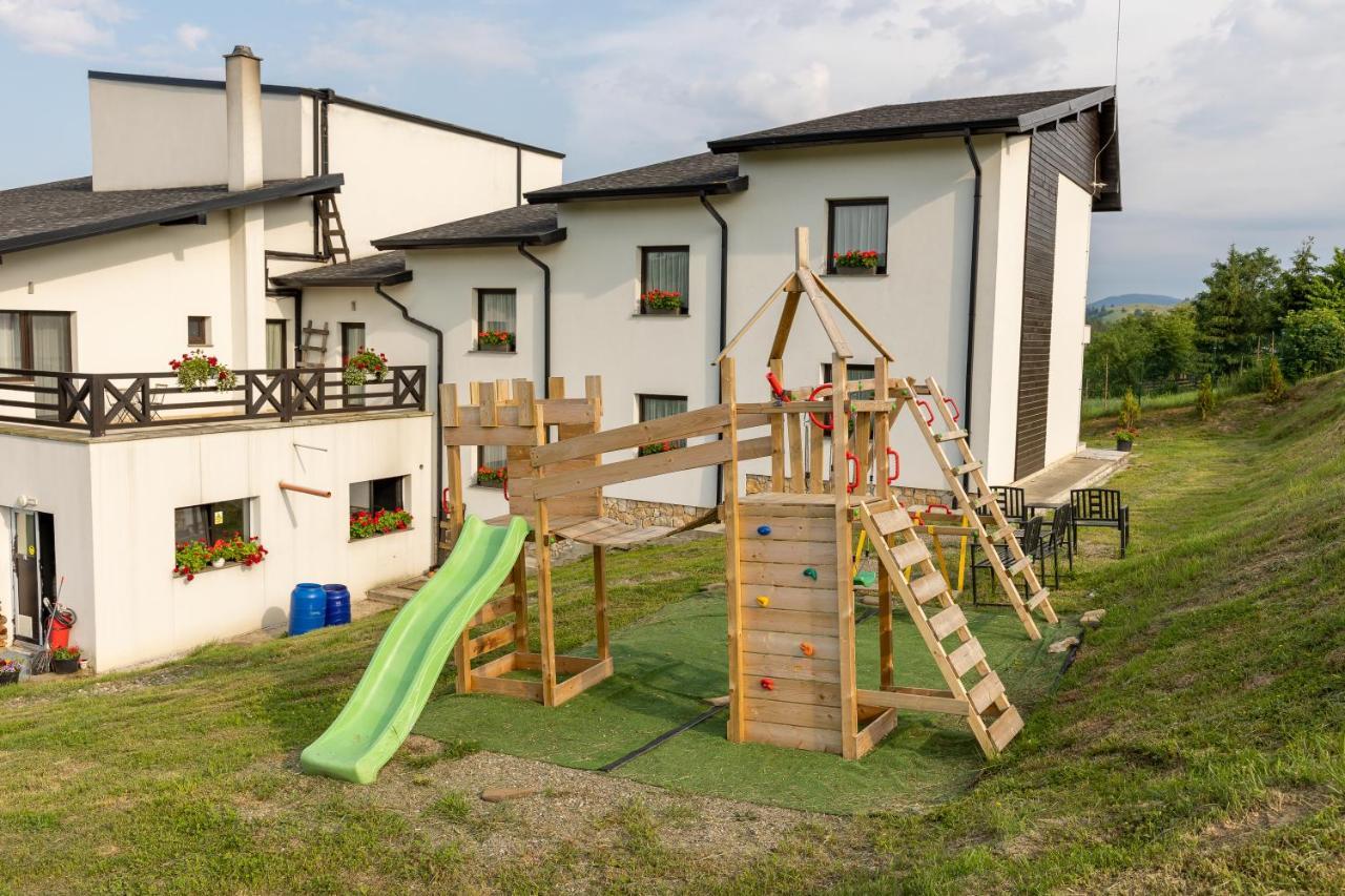 Vale Humor Residence Mînăstirea Humorului Dış mekan fotoğraf